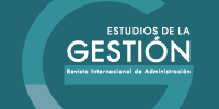 Estudios de la Gestión