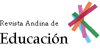 Revista Andina de Educación