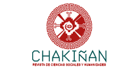 Revista Chakiñan de Ciencias Sociales y Humanidades