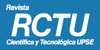 Revista Científica y Tecnológica UPSE (RCTU)