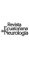 Revista Ecuatoriana de Neurología