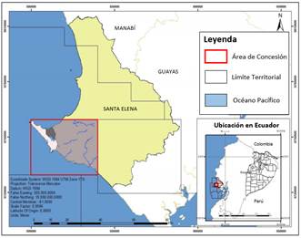 Análisis de Derrames de Petróleo en el Campo Ancón Mediante Sistemas de