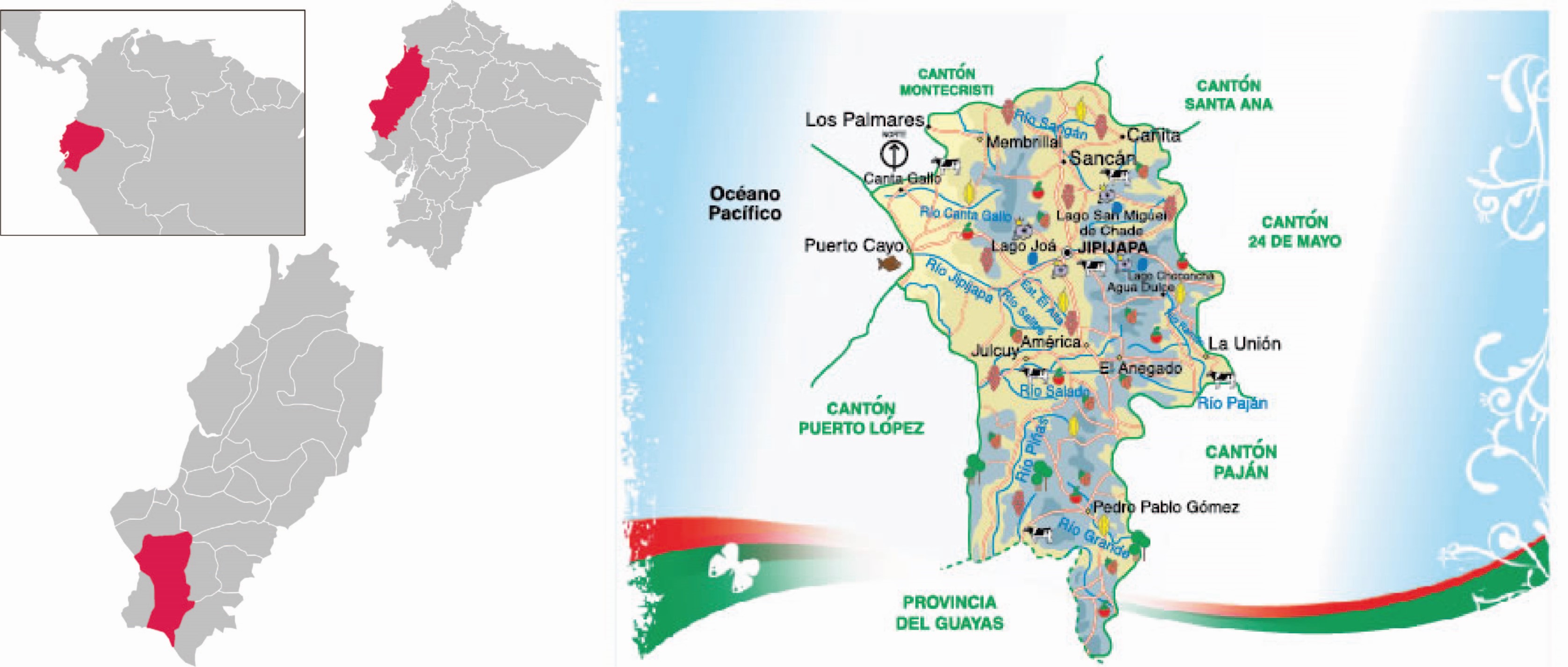 Noroeste Argentino - EcuRed