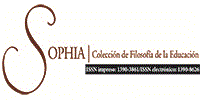 Sophia, Colección de Filosofía de la Educación
