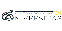 Universitas-XXI, Revista de Ciencias Sociales y Humanas
