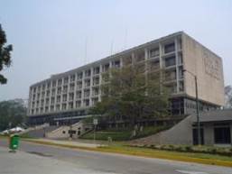 Centro Cívico de Guatemala, Patrimonio Moderno en peligro