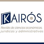 KAIRÓS, Revista de Ciencias Económicas, Jurídicas y Administrativas
